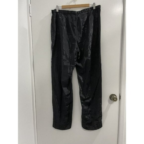 Vintage Robert D Angelo Table Eight Pants Size 16 - Picture 4 of 7